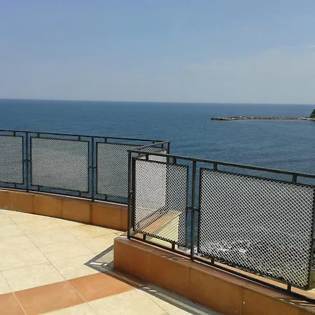 فندق Family Elit كيتن