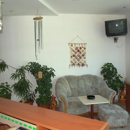 Family Elit Szálloda 2*