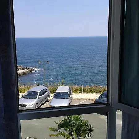 Family Elit Hotel Kiten (Burgas)