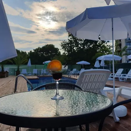 Hotel Family Elit Kiten (Burgas)