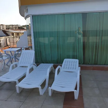 Family Elit Отель