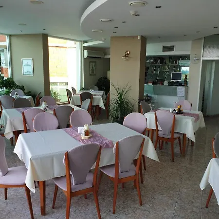 Family Elit Отель