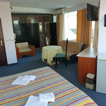 Family Elit Китен