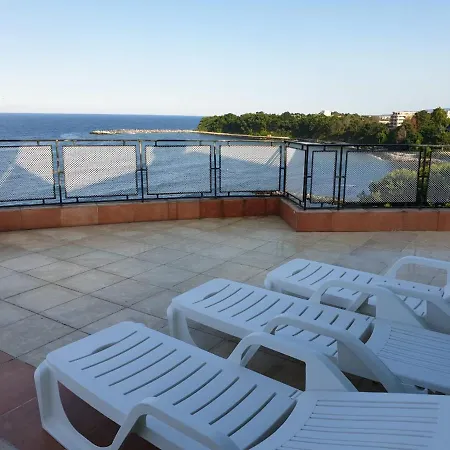 Отель Family Elit Китен