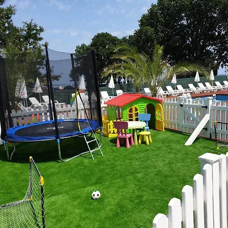 Family Elit Отель