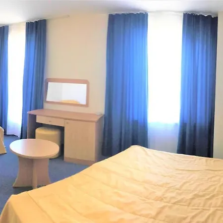 Family Elit Kiten (Burgas)