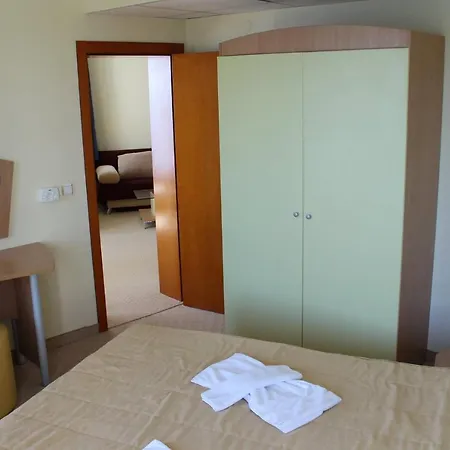 Family Elit Kiten (Burgas)