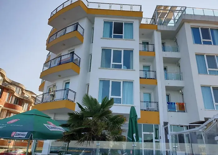 Hotel Family Elit Kiten (Burgas)