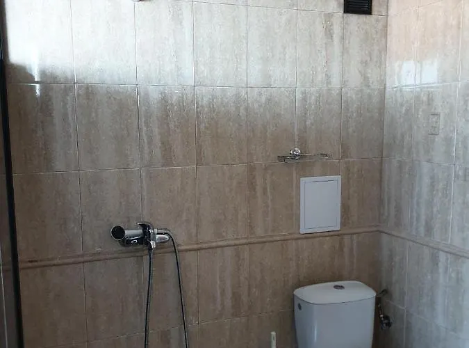 Family Elit Hotel Kiten (Burgas)