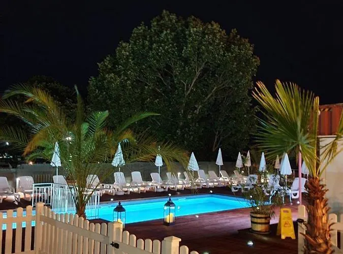 Hotel Family Elit 2*